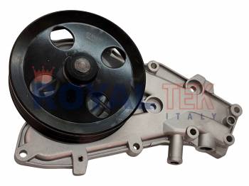 BOMBA DE AGUA ROYALTEK RENAULT CLIO 11 18 19 21 --- OEM 7702217664 BA046 R129